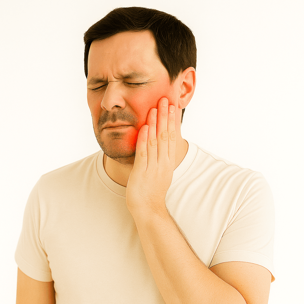 DTM  e Dor Orofacial (Bruxismo)